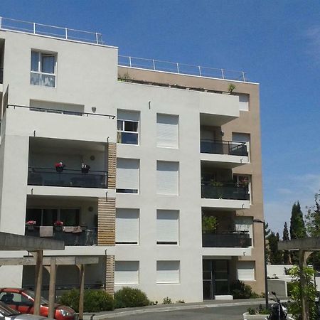Via Calanca Apartment Marseille Ngoại thất bức ảnh