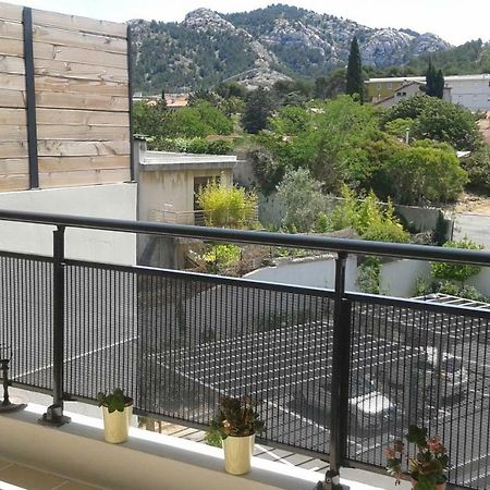 Via Calanca Apartment Marseille Ngoại thất bức ảnh
