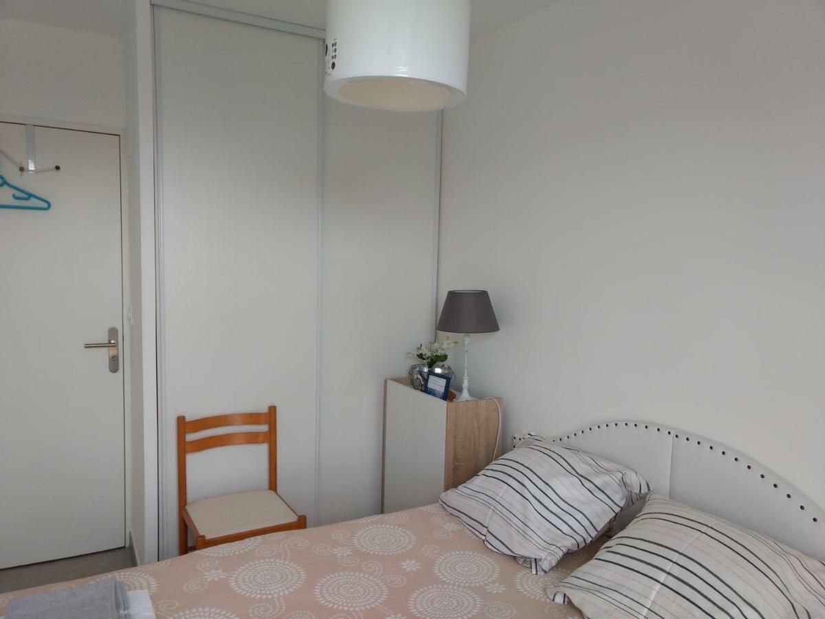 Via Calanca Apartment Marseille Ngoại thất bức ảnh