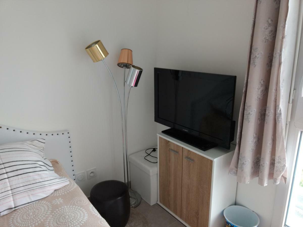 Via Calanca Apartment Marseille Ngoại thất bức ảnh
